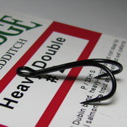 Partridge heavy double  P/2XH S � 8